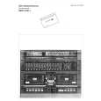 SCHNEIDER MIDI2700.1 Service Manual