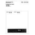 SCHNEIDER CDP7501 Service Manual