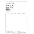 SCHNEIDER SVC204RC-LP Service Manual