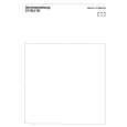 SCHNEIDER CV50,5RC Service Manual