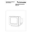 SCHNEIDER MM12(II) Service Manual
