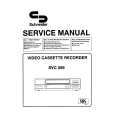 SCHNEIDER SVC569 Service Manual