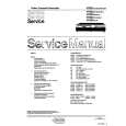SCHNEIDER SVC561 Service Manual