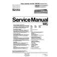 SCHNEIDER SVC475 Service Manual