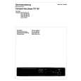 SCHNEIDER CDP8001 Service Manual