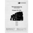SCHNEIDER TV17XL CHASSIS Service Manual