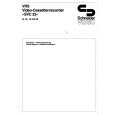 SCHNEIDER SVC23 Service Manual